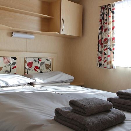 Crannich Holiday Caravans Killiechronan Екстер'єр фото